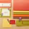 12 Packs: 50 ct. (600 total) Spice Market 8.5" x 11" Cardstock Paper by Recollections™